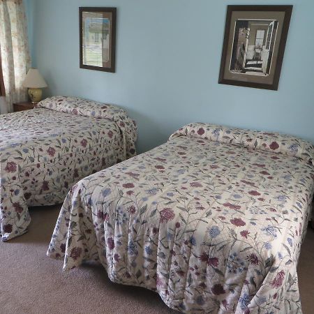 Friendly Motel Greece Bagian luar foto