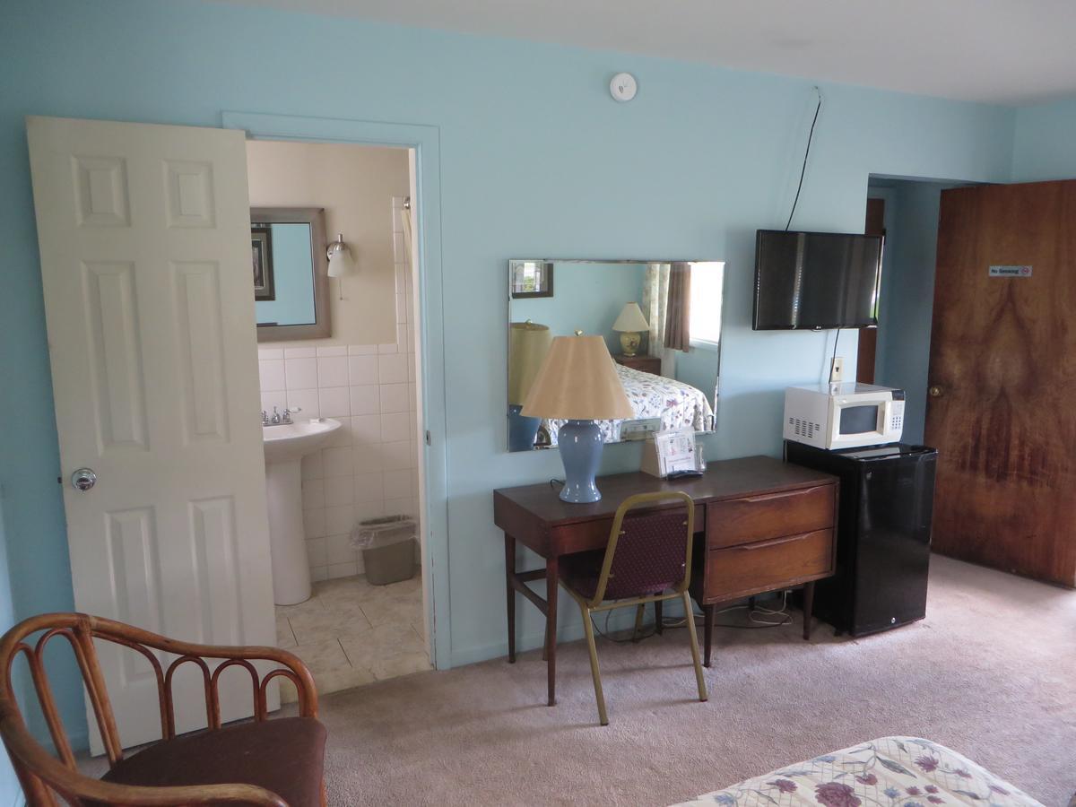 Friendly Motel Greece Bagian luar foto