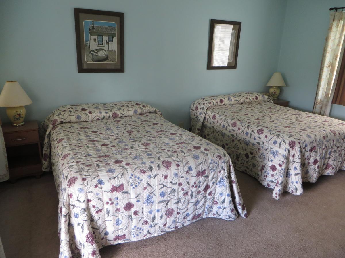 Friendly Motel Greece Bagian luar foto