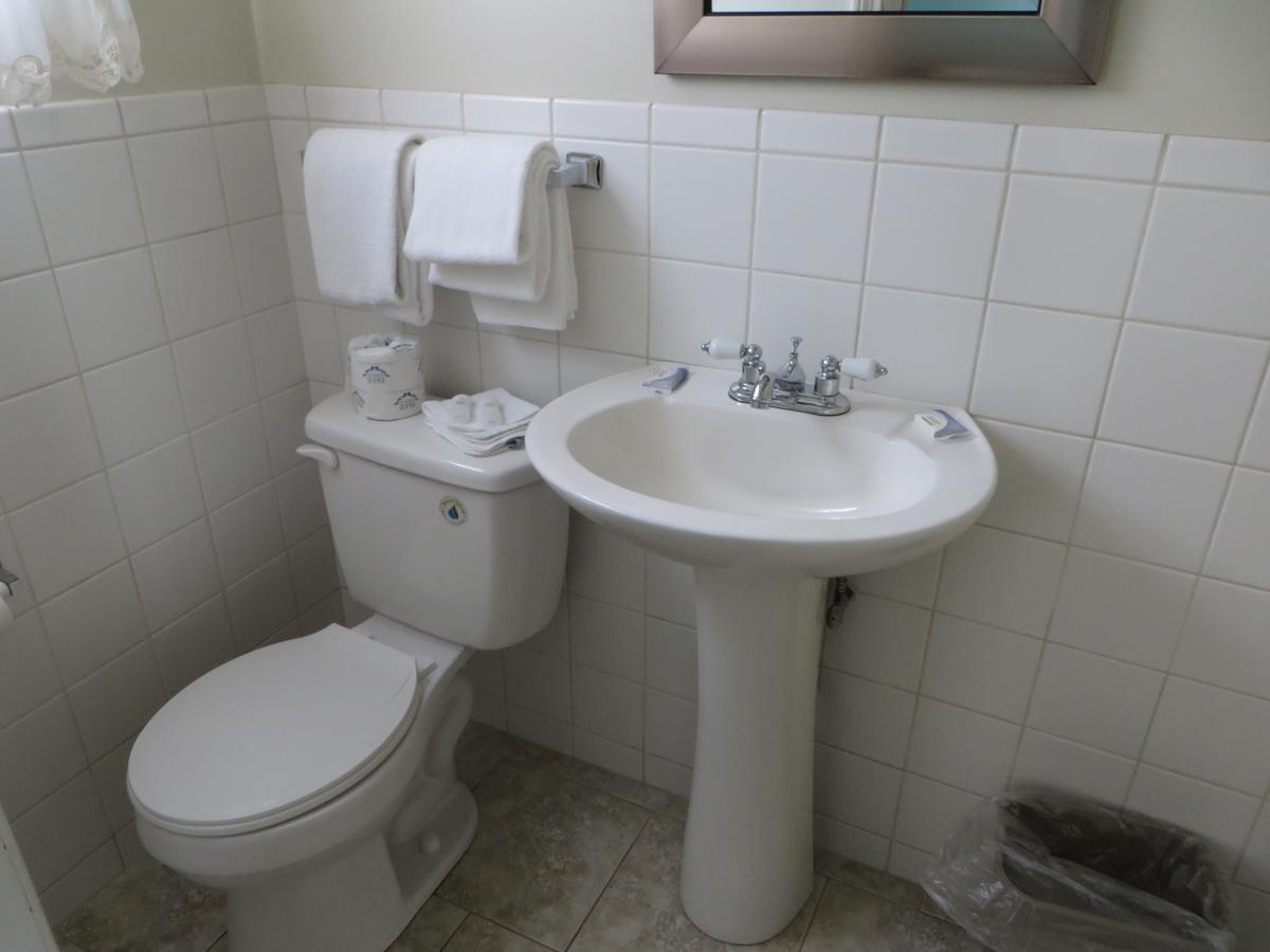 Friendly Motel Greece Bagian luar foto